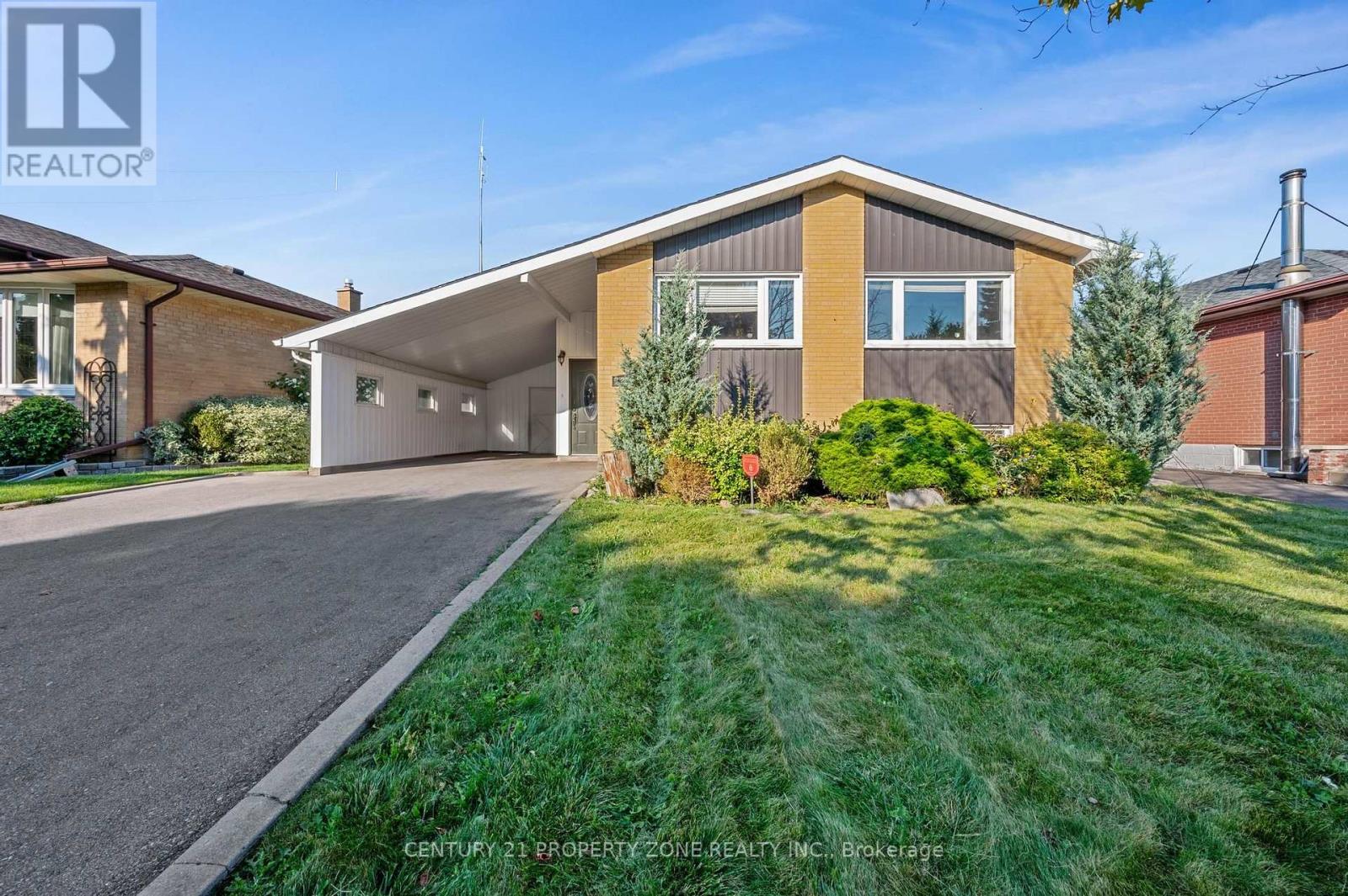 25 CHATSWORTH DRIVE - 2