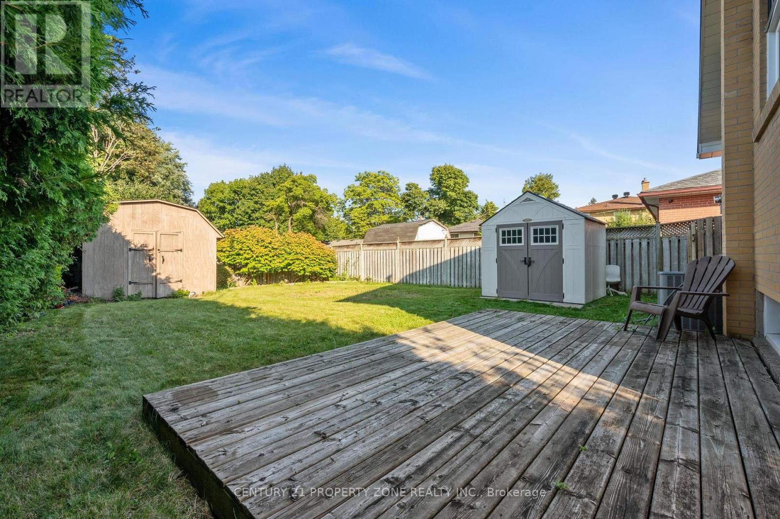 25 CHATSWORTH DRIVE - 43