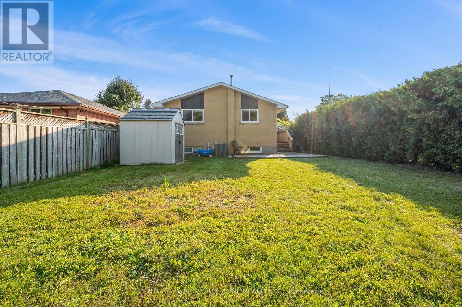 25 CHATSWORTH DRIVE - 45