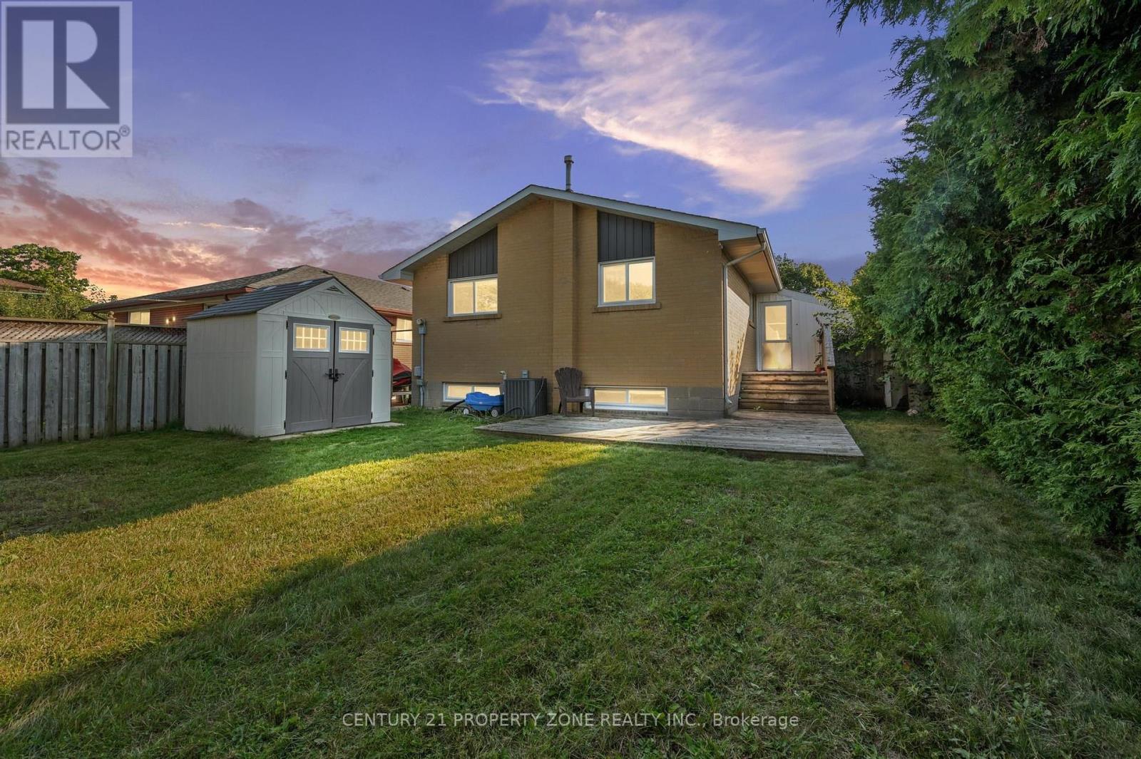 25 CHATSWORTH DRIVE - 47