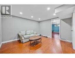 25 Chatsworth Drive, Brampton, ON L6X2L8 Photo 33