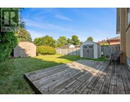 25 Chatsworth Drive, Brampton, ON L6X2L8 Photo 43