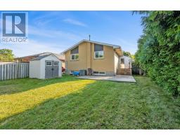 25 Chatsworth Drive, Brampton, ON L6X2L8 Photo 46
