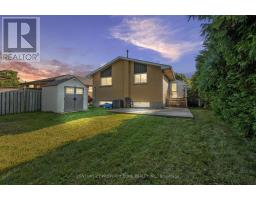 25 Chatsworth Drive, Brampton, ON L6X2L8 Photo 47