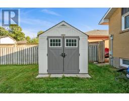 25 Chatsworth Drive, Brampton, ON L6X2L8 Photo 48