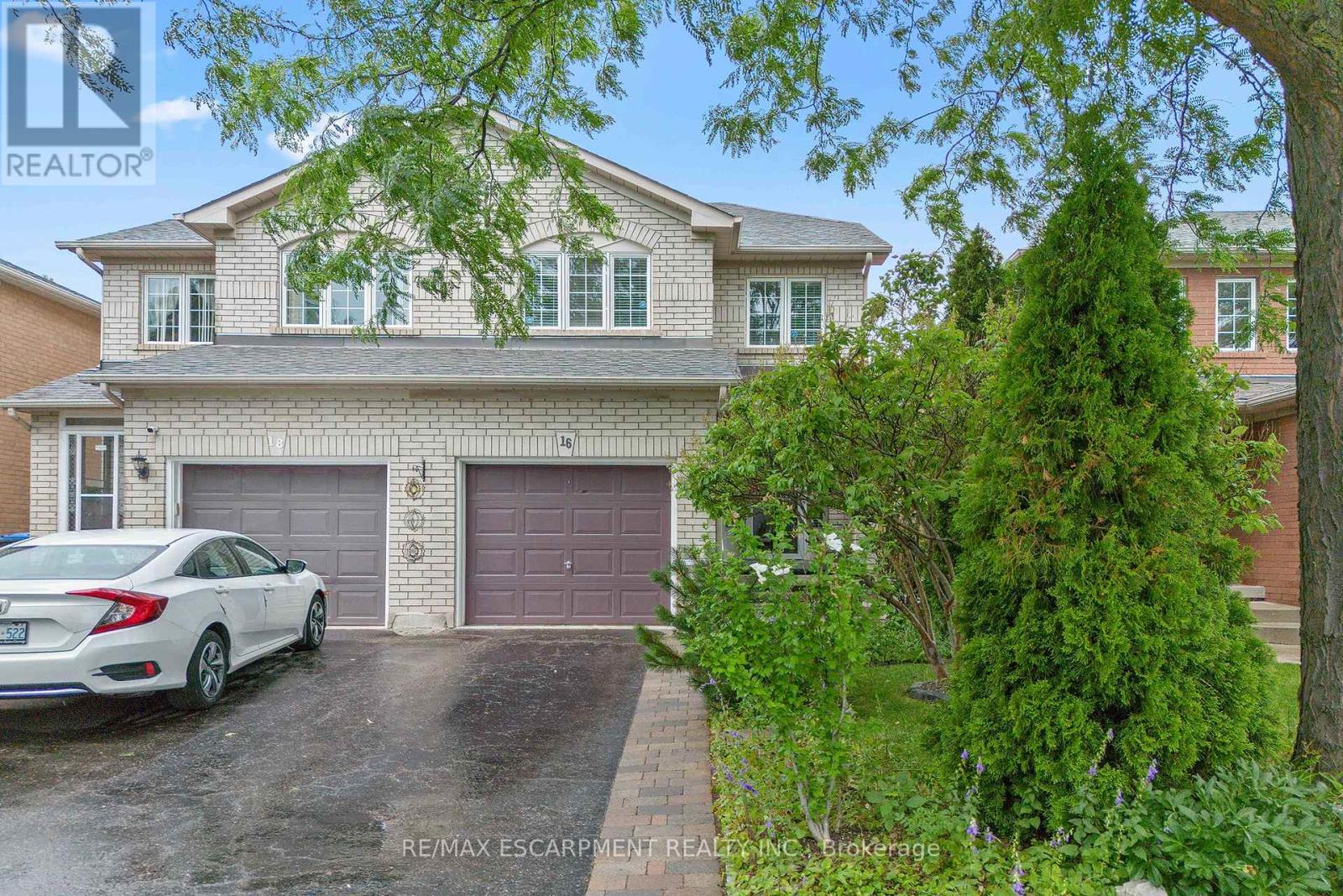 16 WHITEFACE CRESCENT - 1