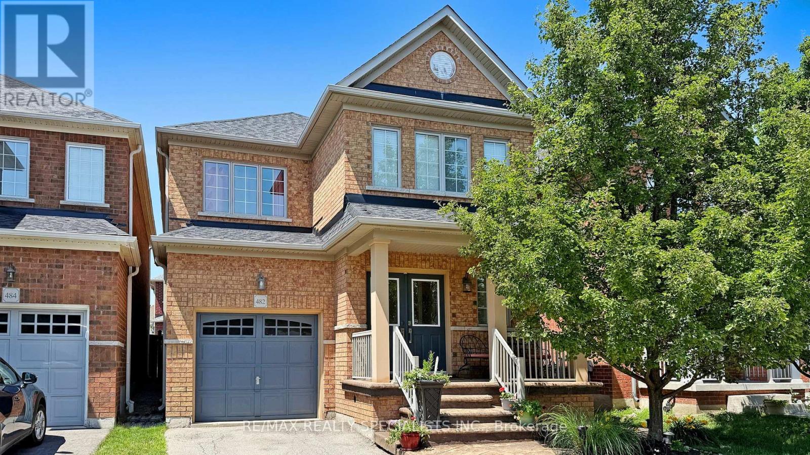 482 GRANT WAY - 1