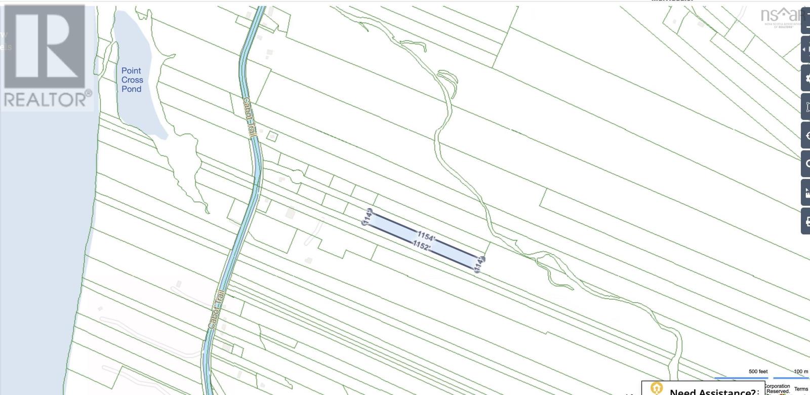 Lot 11 Edmond Road, Point Cross — photo 2