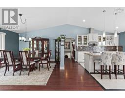 Dining room - 116 Whitecap Ridge, Black Point, NS B0J1T0 Photo 9