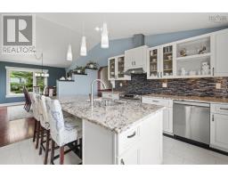 Kitchen - 116 Whitecap Ridge, Black Point, NS B0J1T0 Photo 8
