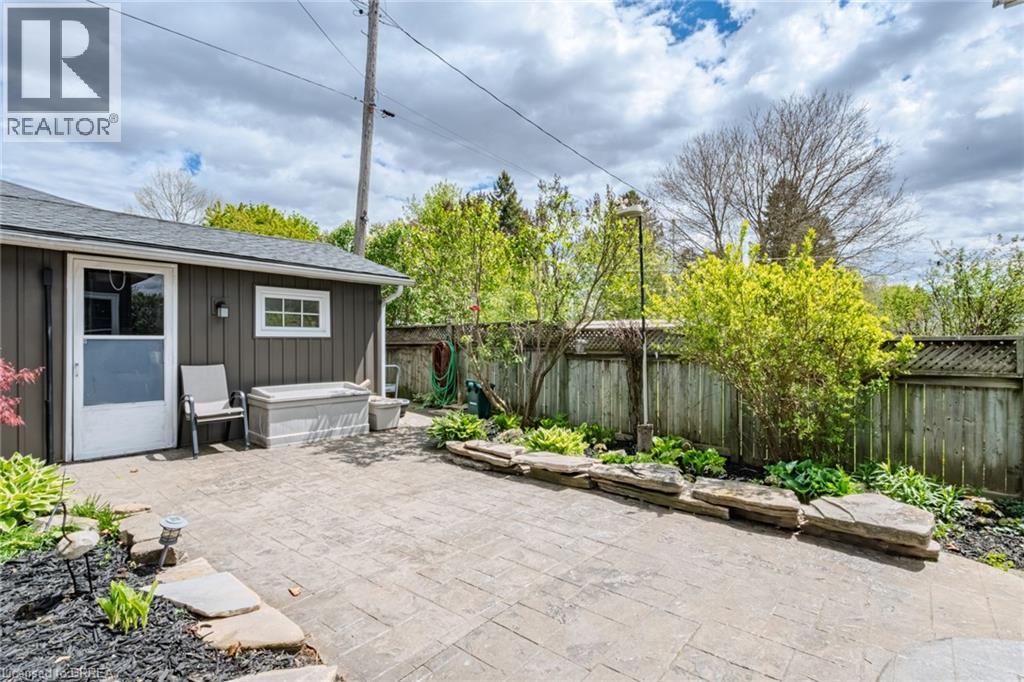 36 CRANDELL Avenue - 38