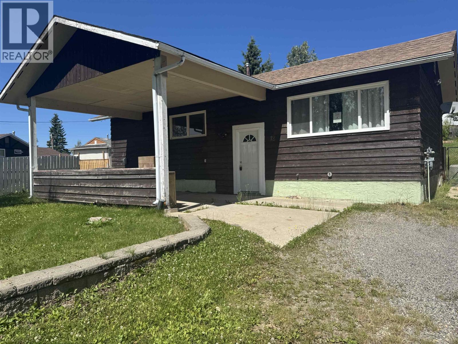 12 OSPIKA CRESCENT - 1