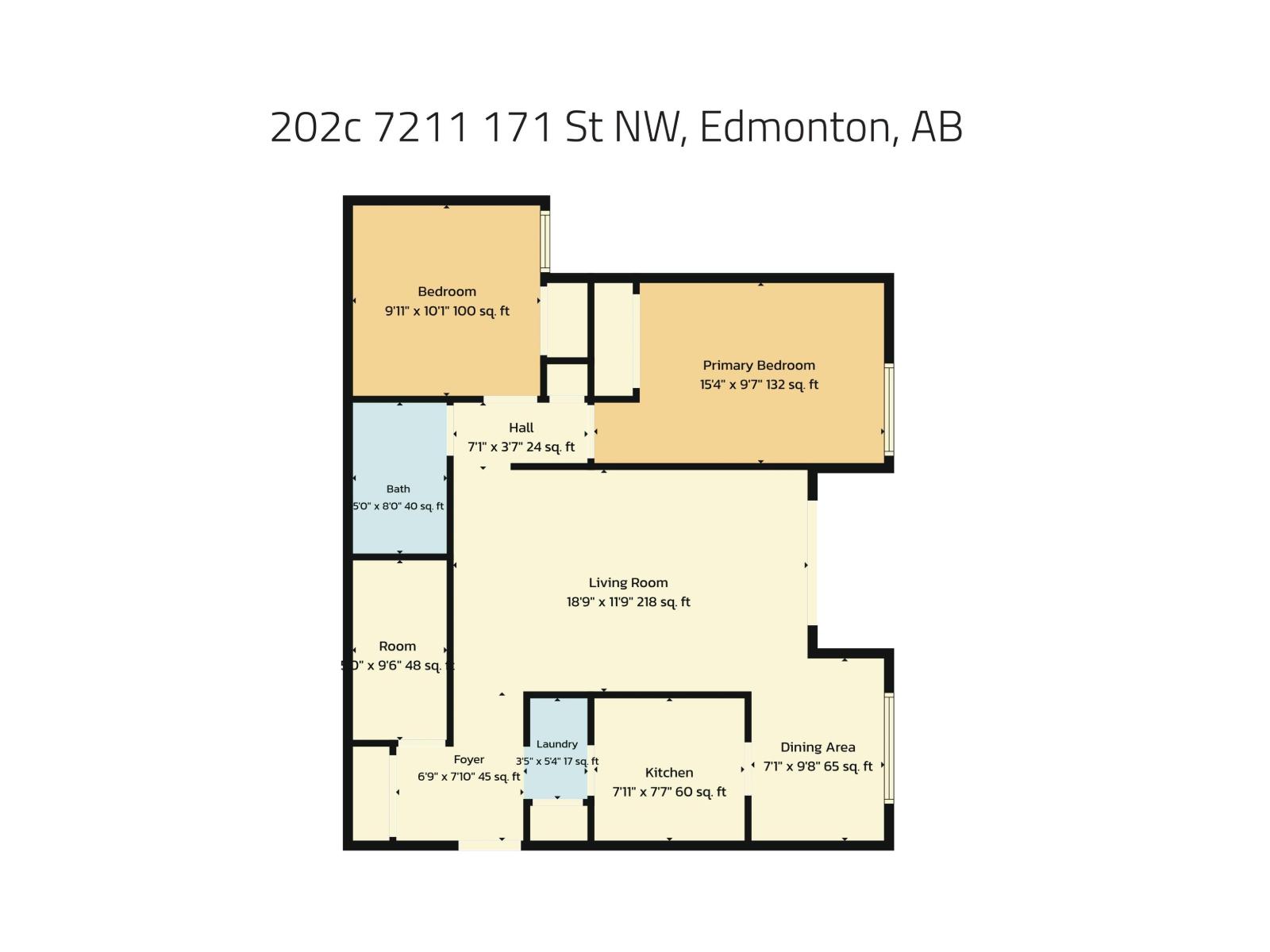 #202C 7211 171 ST NW - 42