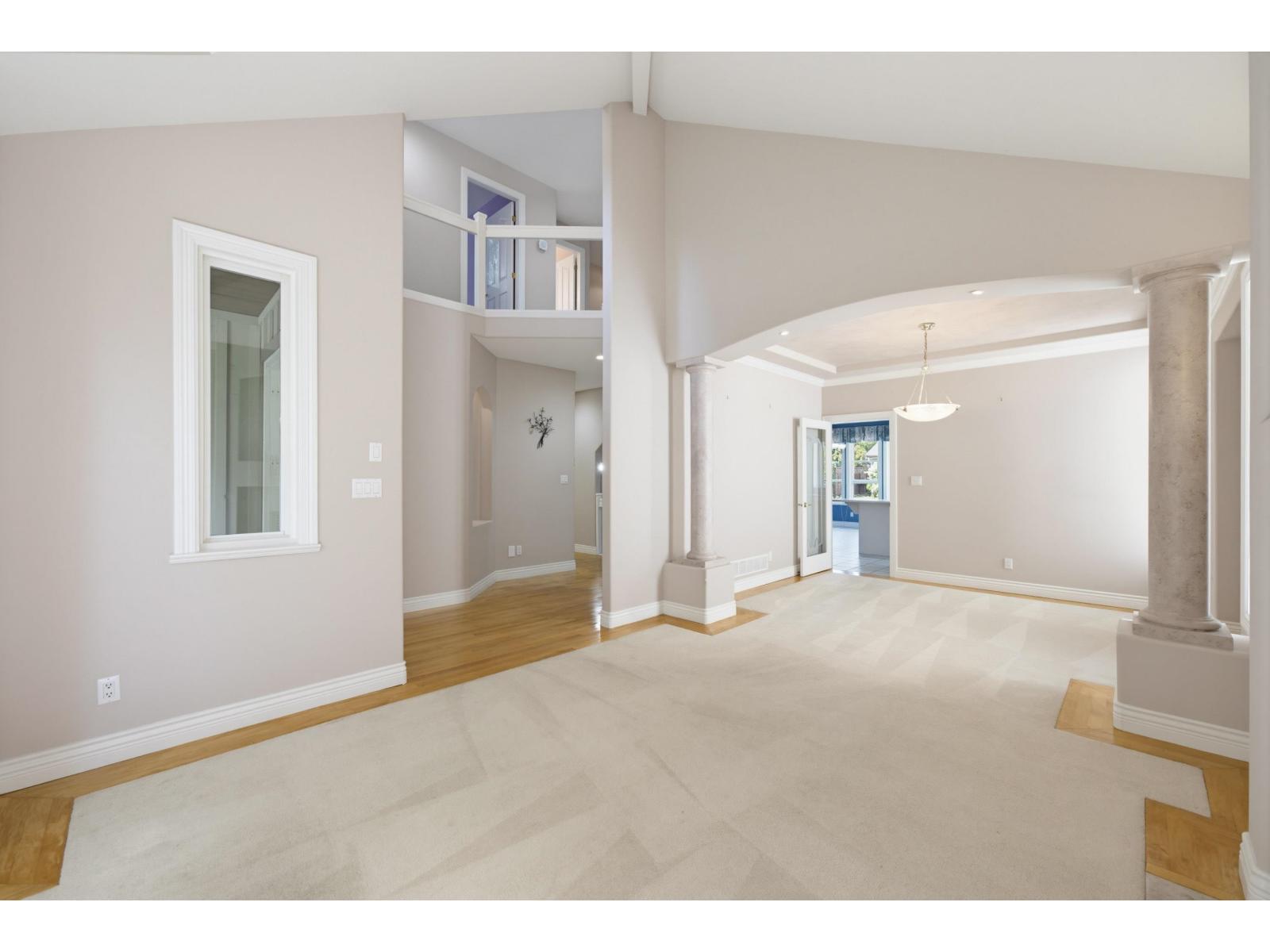 5 Bed, 4 Bath House for Sale in Surrey – 16587 84 AVENUE, Surrey – MLS# R3149315 - Image 4