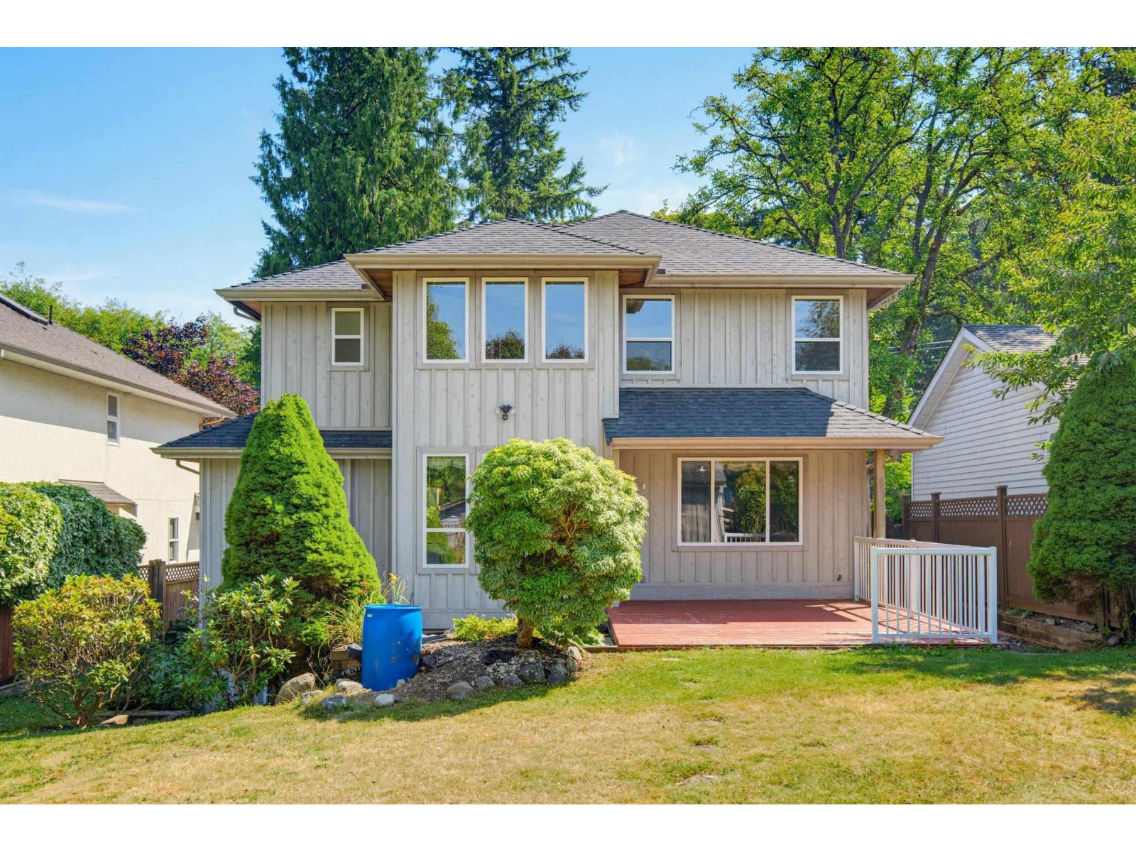5 Bed, 4 Bath House for Sale in Surrey – 16587 84 AVENUE, Surrey – MLS# R3149315 - Image 36