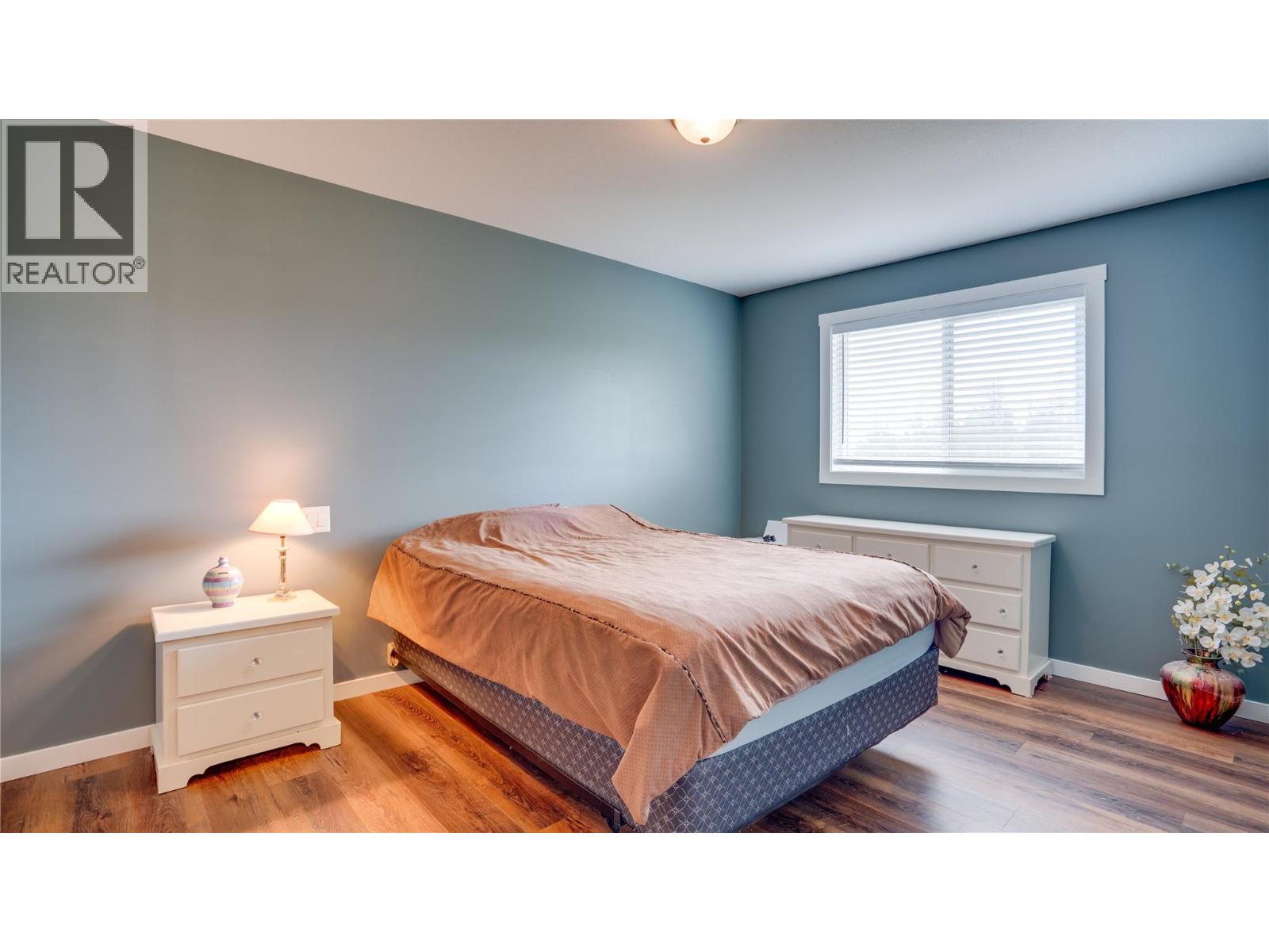  893 Evans Road, Spallumcheen