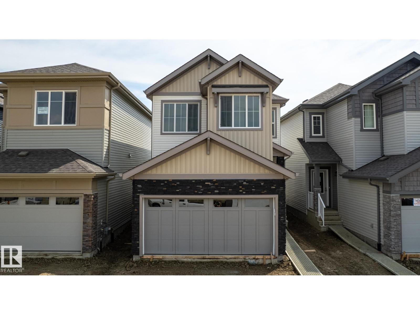 20837 15A AV NW - 2