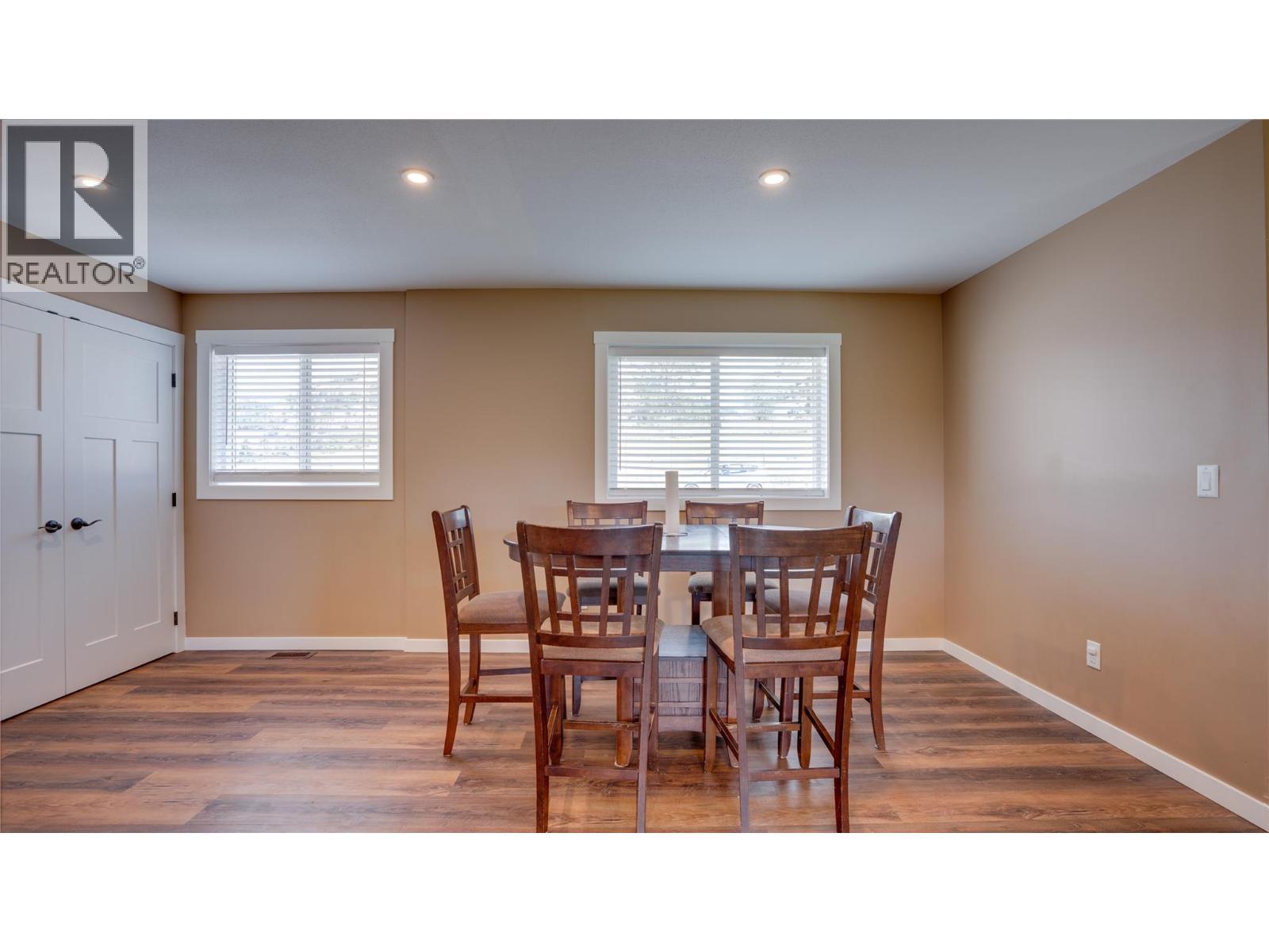  893 Evans Road, Spallumcheen