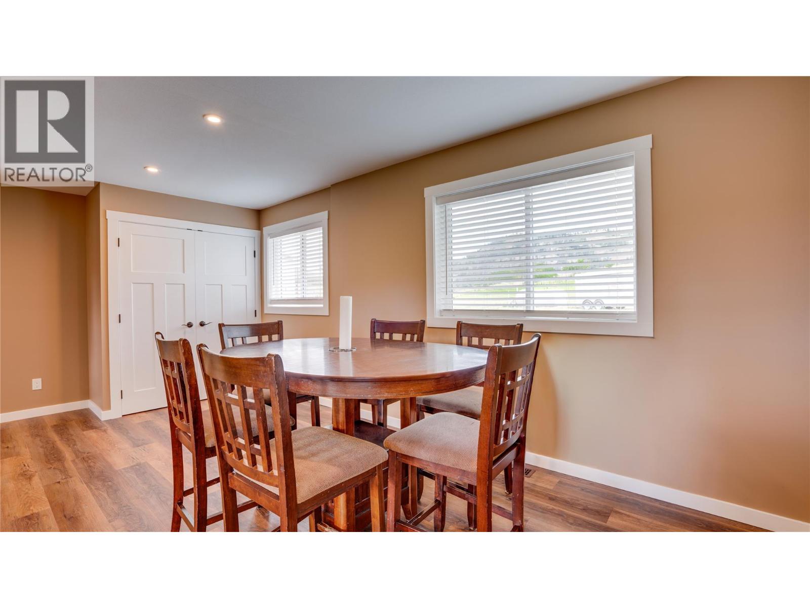  893 Evans Road, Spallumcheen