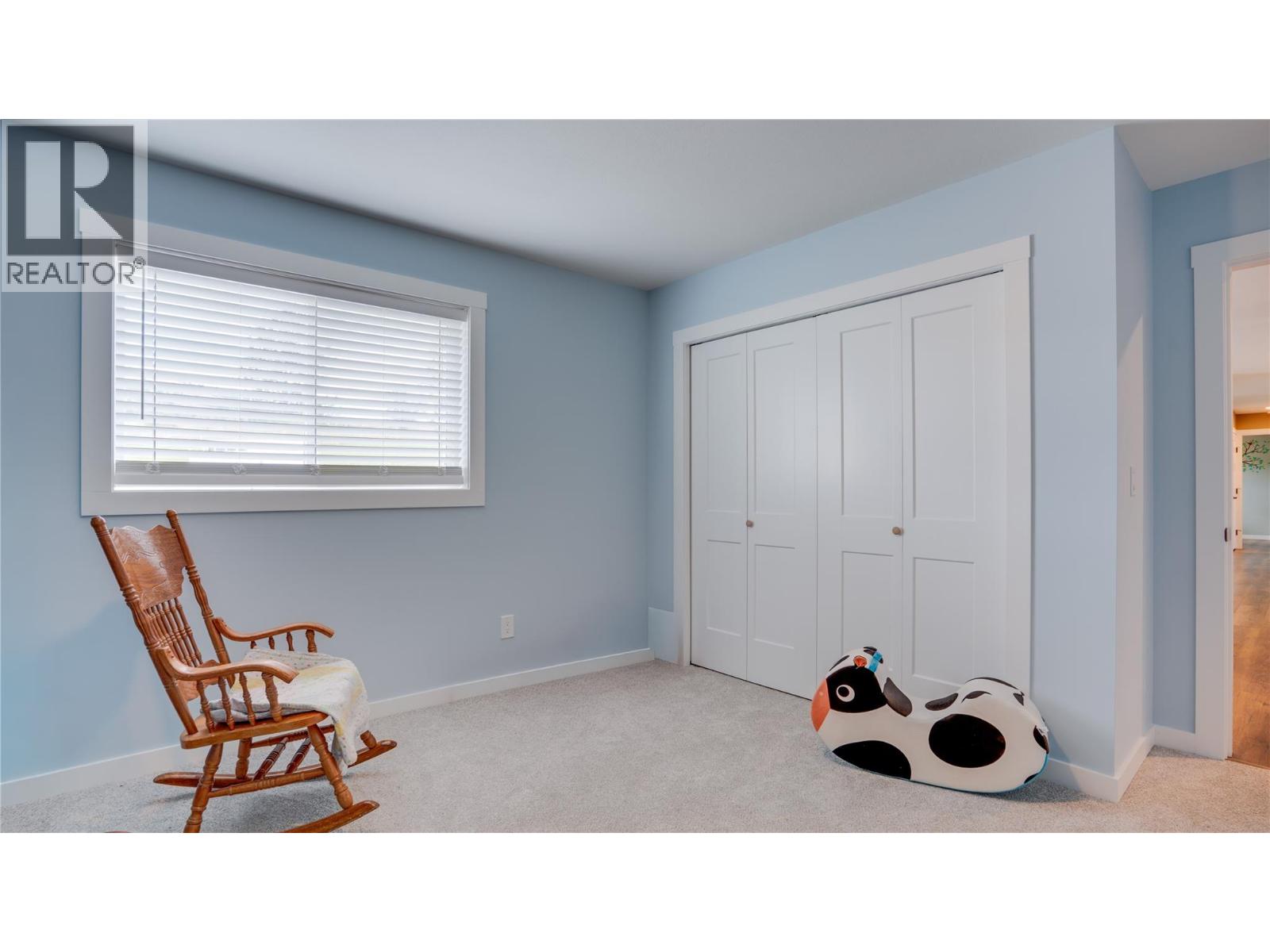  893 Evans Road, Spallumcheen