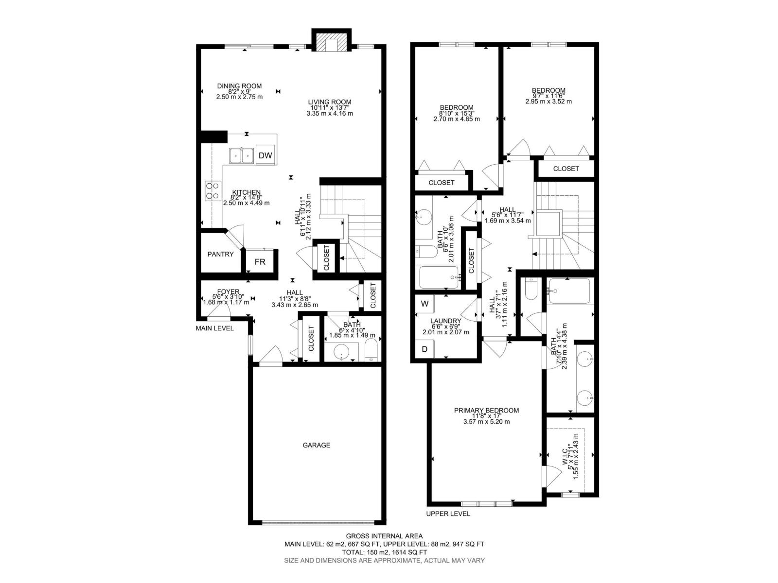 17304 73 ST NW - 53