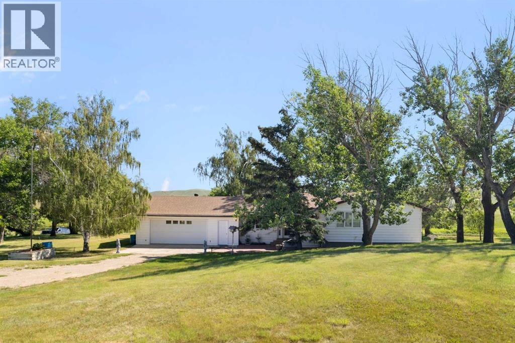 Range Rd 231 - 29