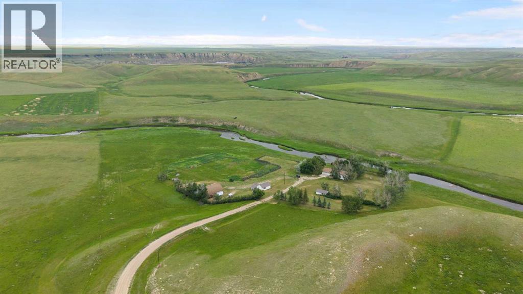 Range Rd 231 - 7