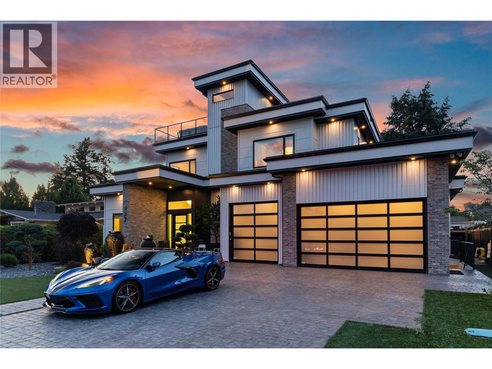 452 Knowles Road - 1