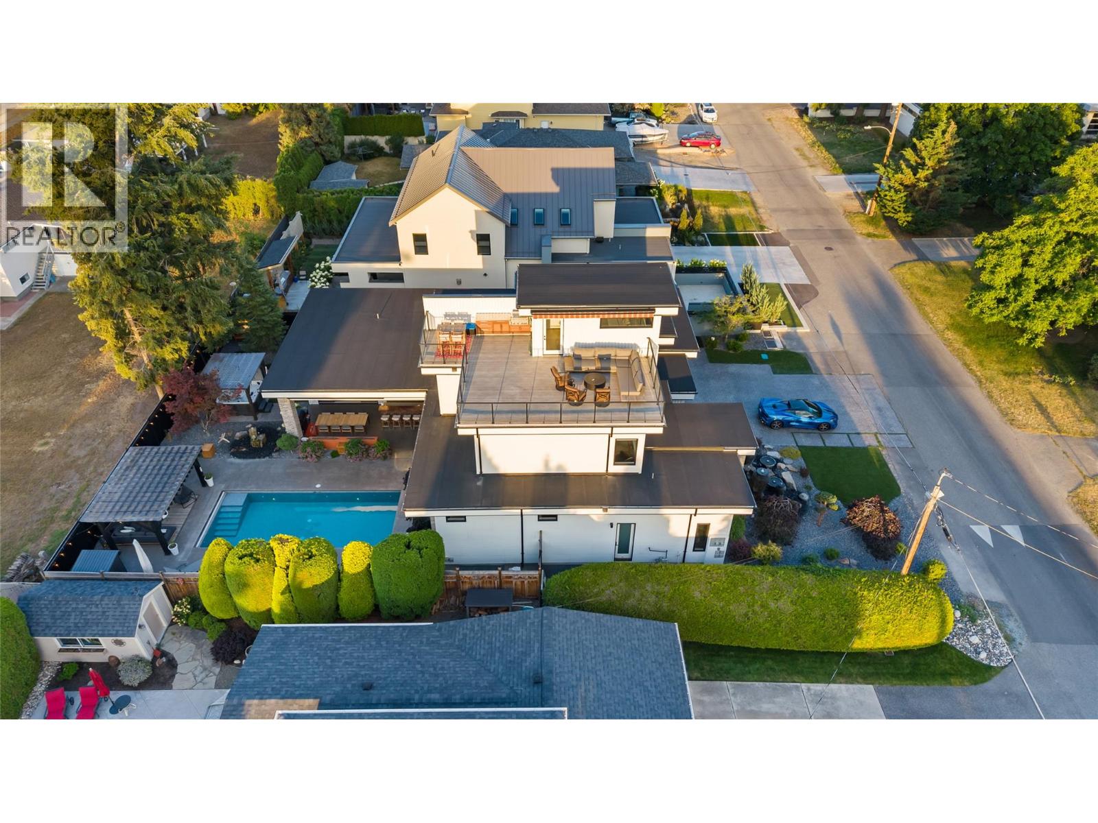 452 Knowles Road - 76
