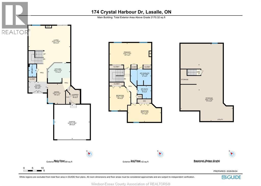 174 CRYSTAL HARBOUR - 50