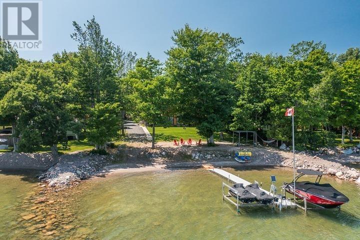 2978 Soo Mill RD, Hilton Beach Township - 43
