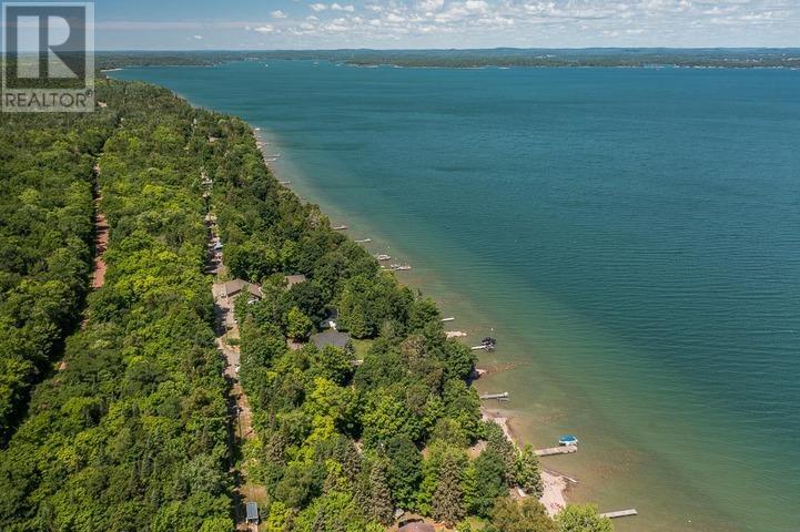 2978 Soo Mill RD, Hilton Beach Township - 46