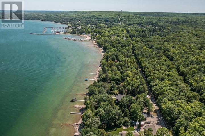 2978 Soo Mill RD, Hilton Beach Township - 48