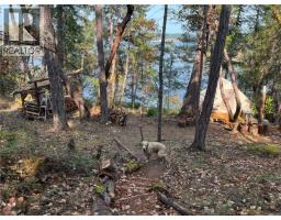 Lt 32 Ruxton Island, Ruxton Island, BC V0V0V0 Photo 7
