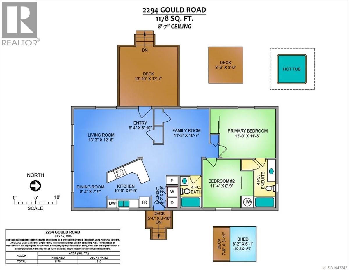 2294 Gould Rd W - 43