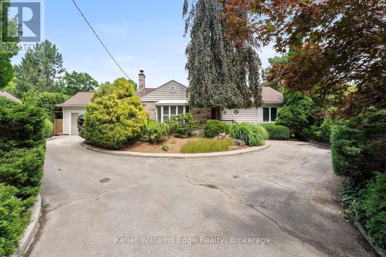 2057 HALTON PLACE - 2