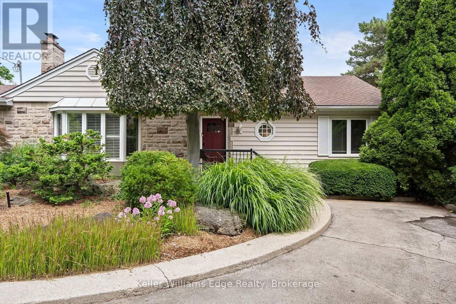 2057 HALTON PLACE - 4
