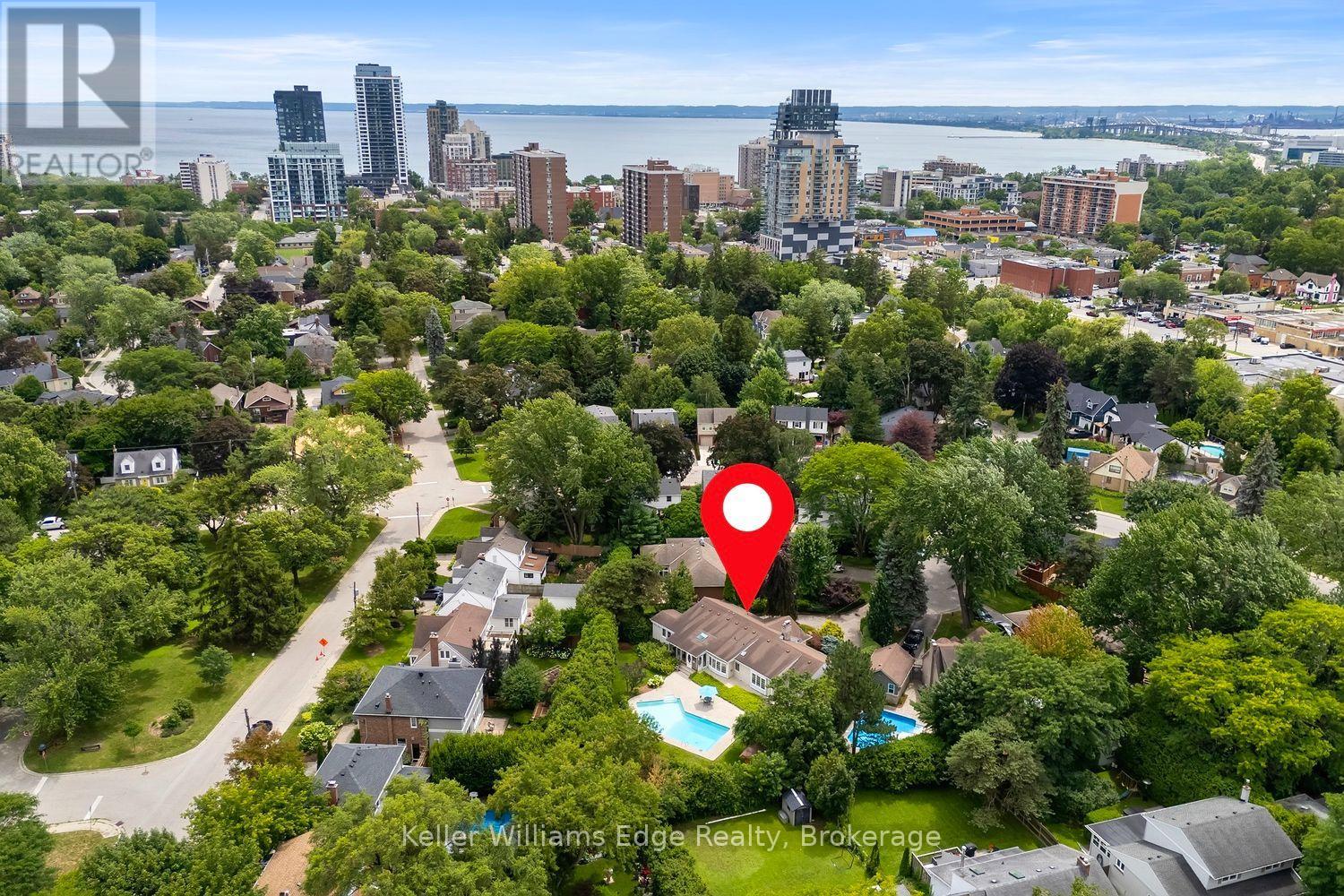 2057 HALTON PLACE - 45