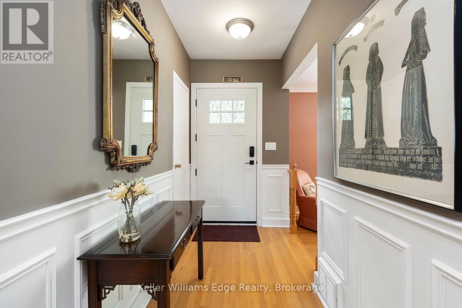 2057 HALTON PLACE - 5