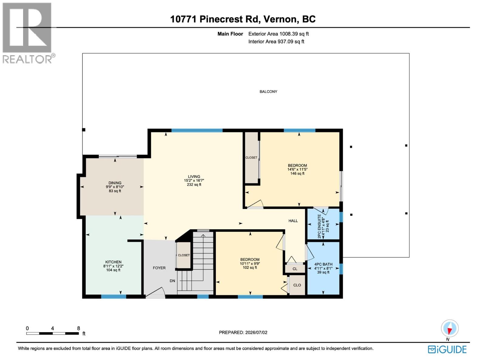 10771 Pinecrest Road - Image 79