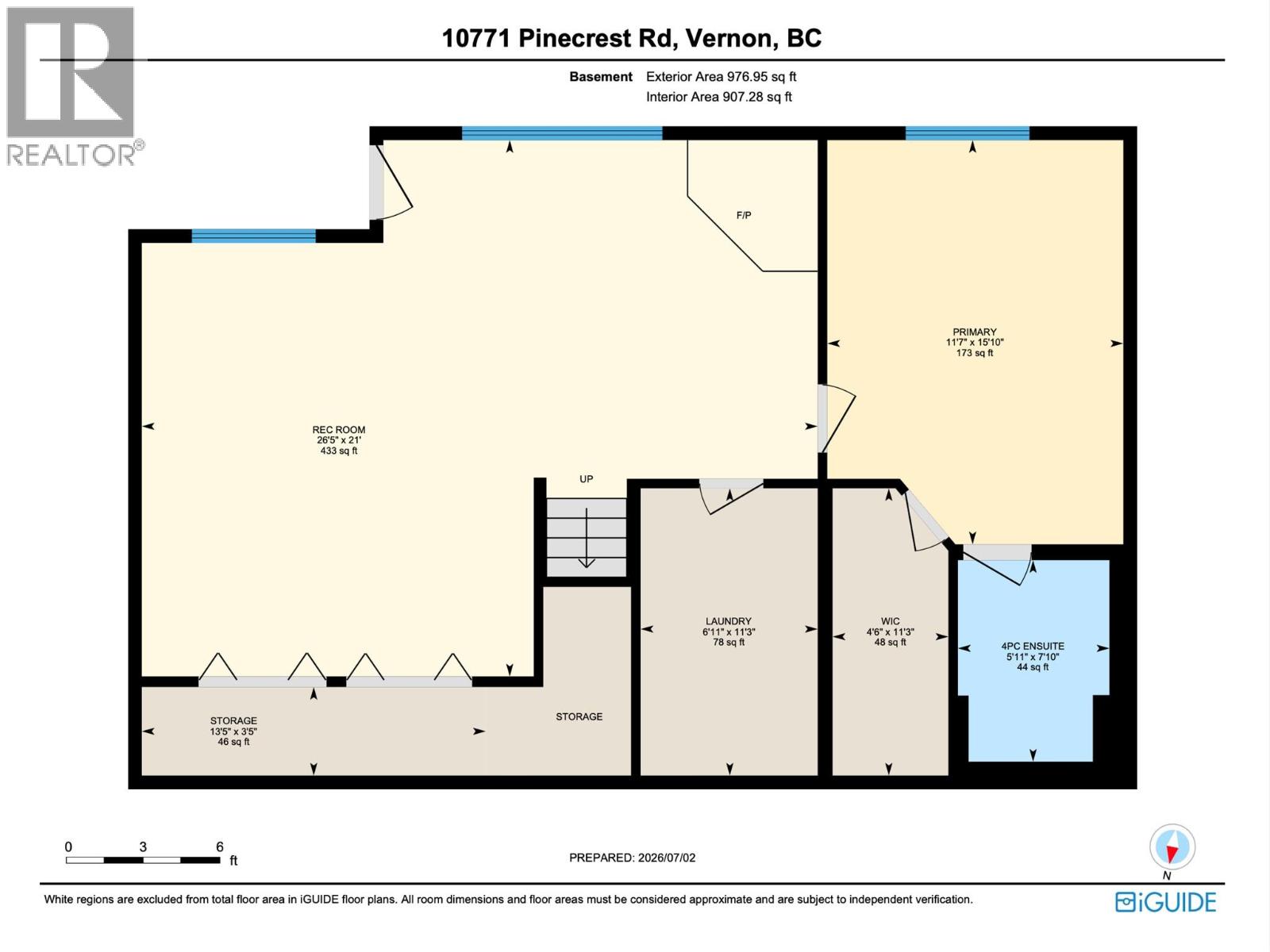 10771 Pinecrest Road - 80