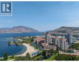 701 1160 Sunset Drive, Kelowna