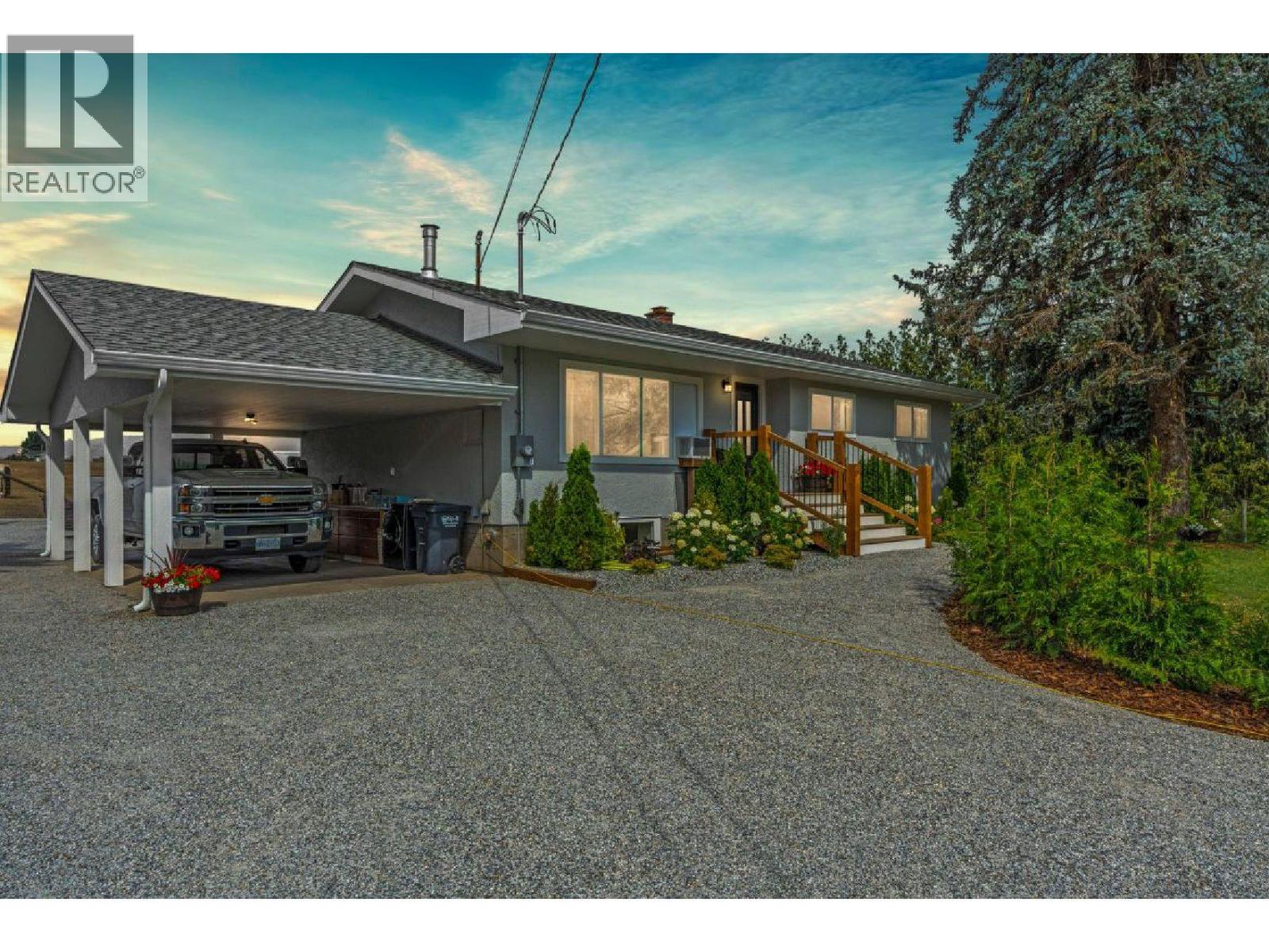 6550 Herry Road - 1
