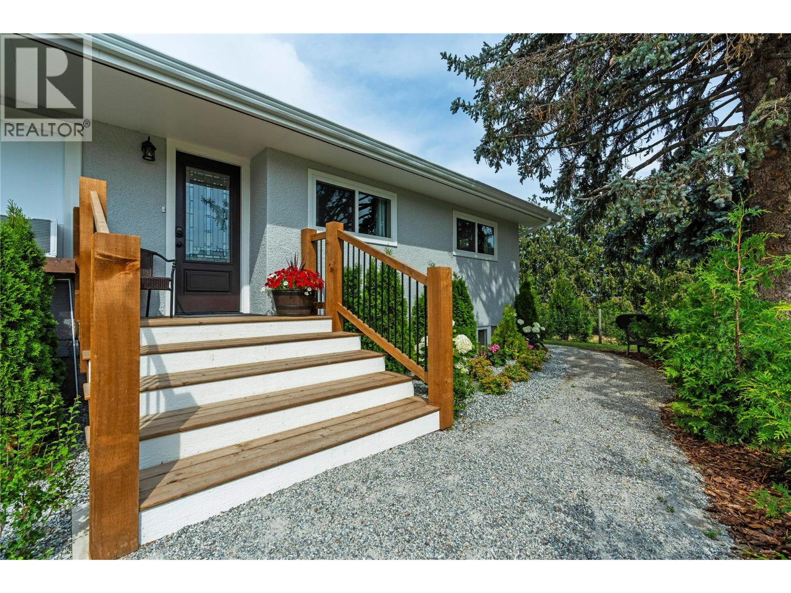 6550 Herry Road - 6