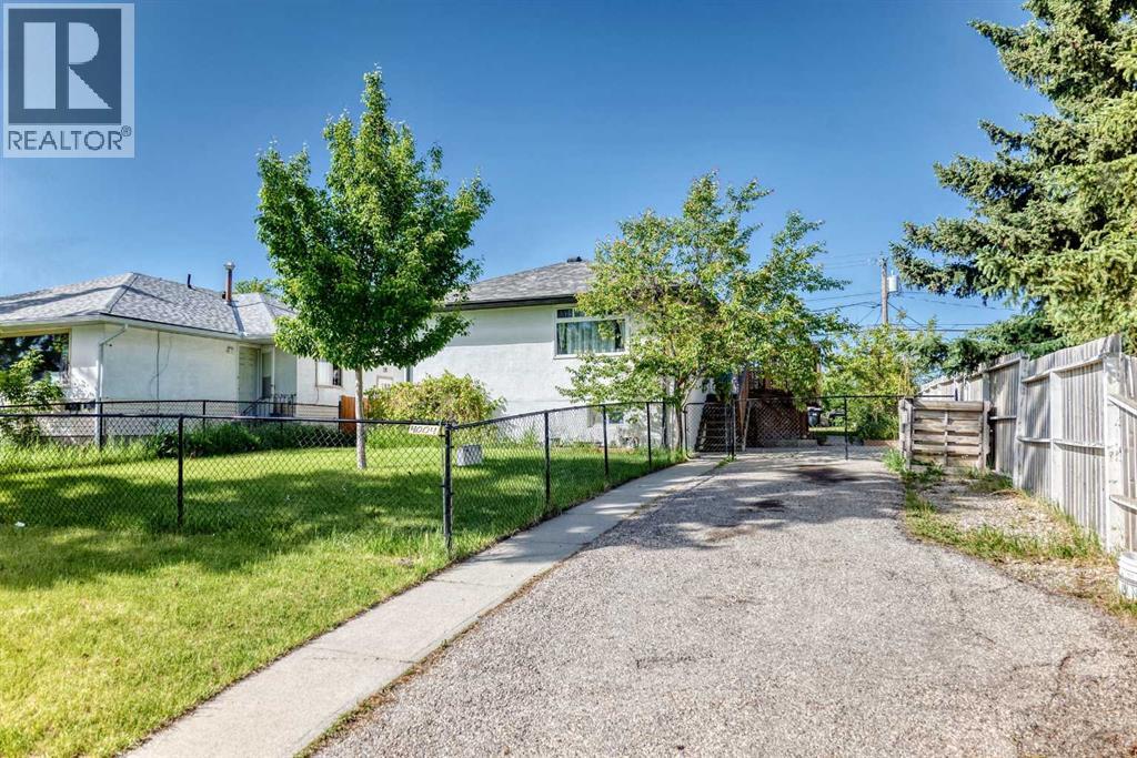 4004 7 Avenue SW - 1