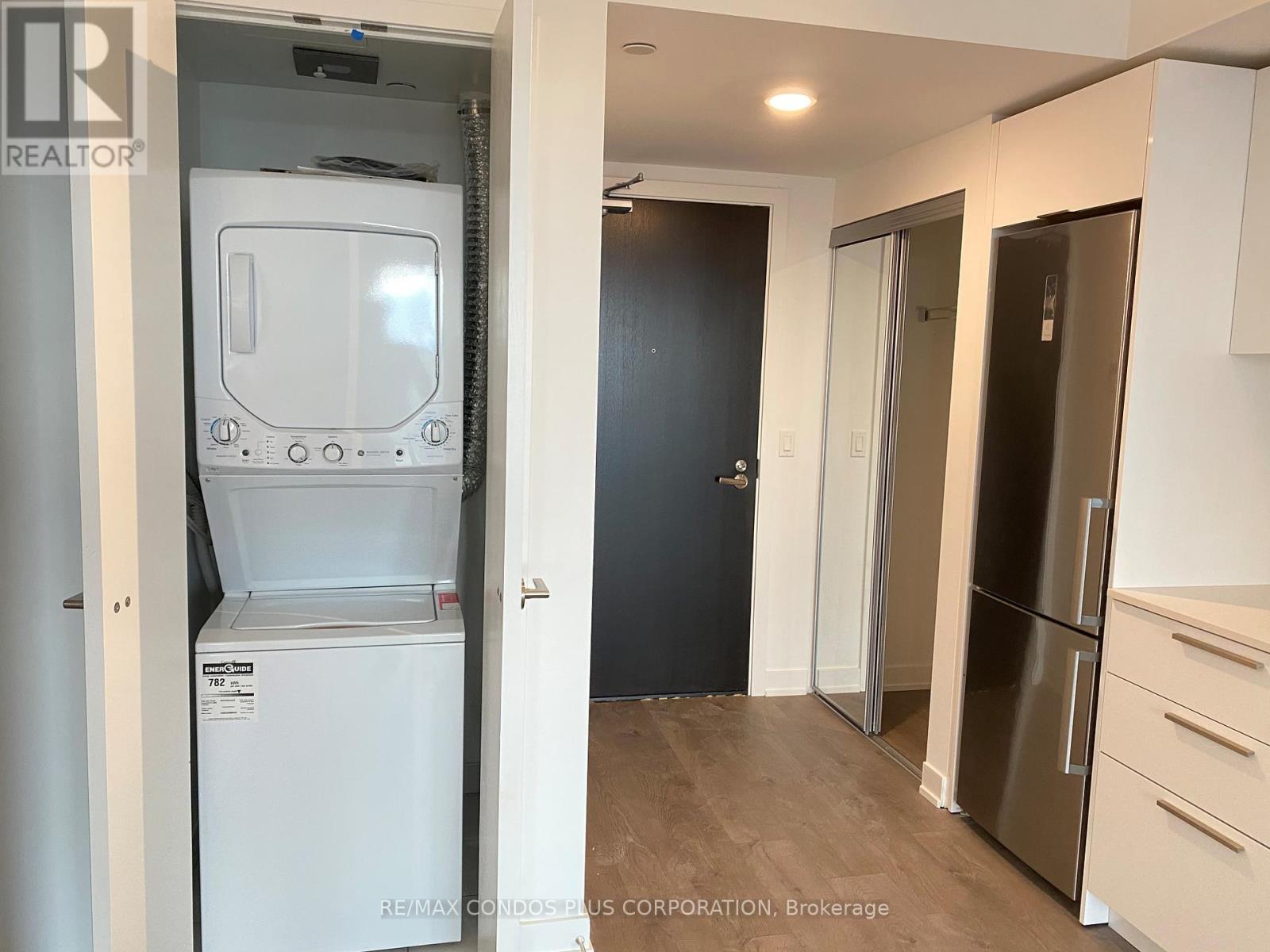 #1706 18 MAITLAND TERRACE - 12