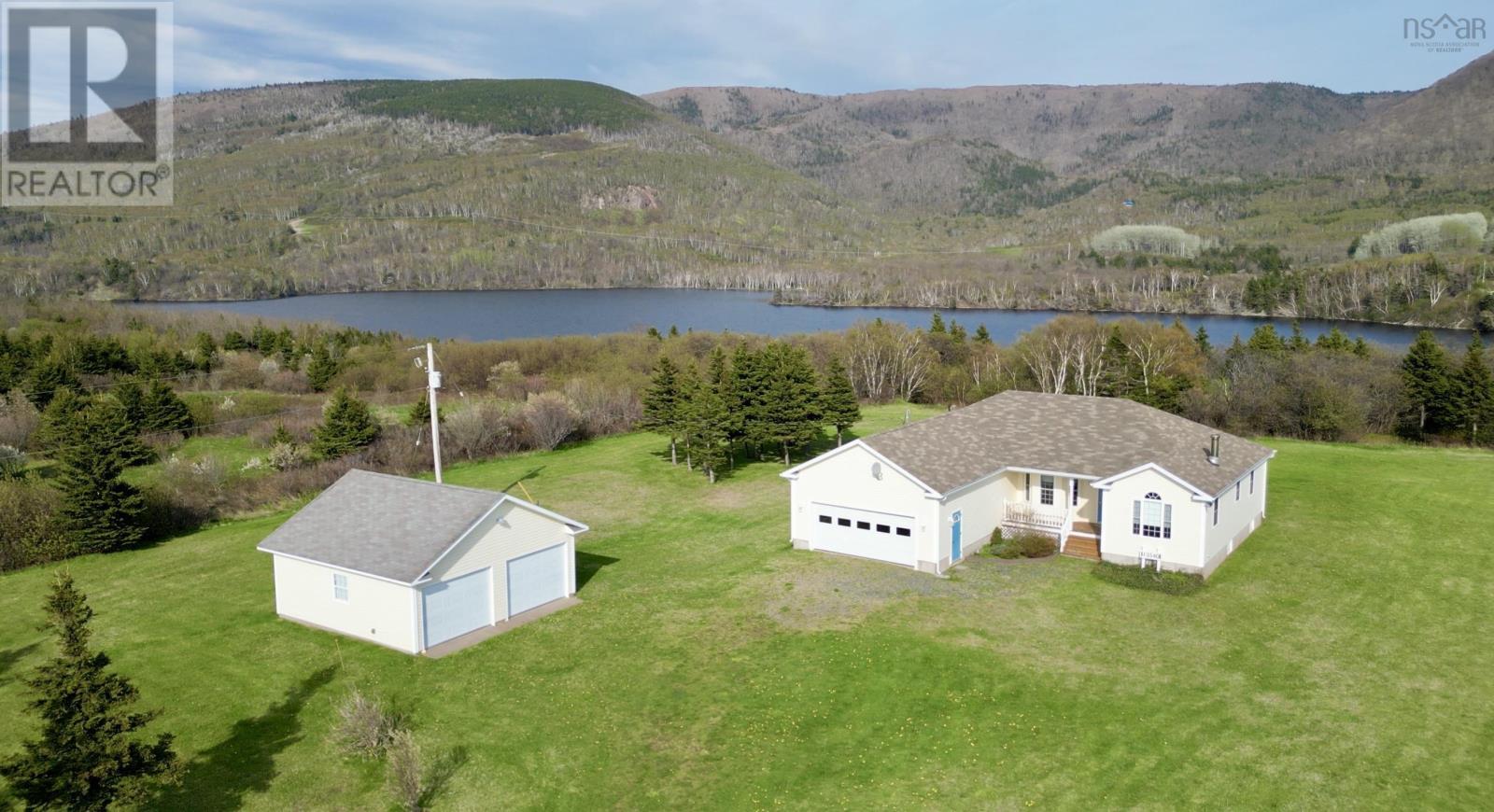 13540 Cabot Trail Road - 1