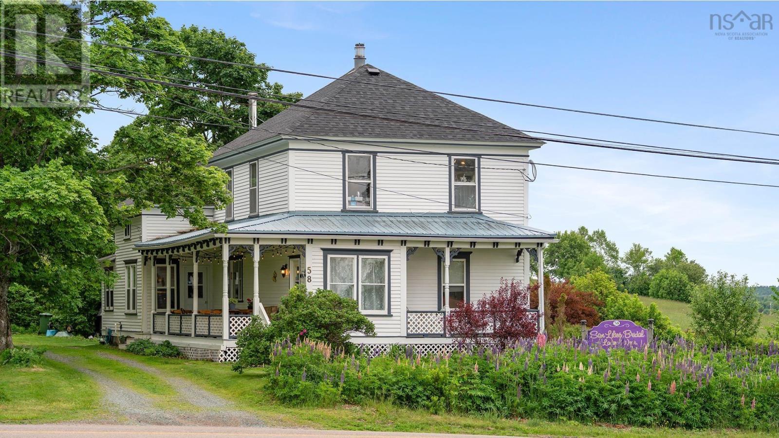 58 Branch Road