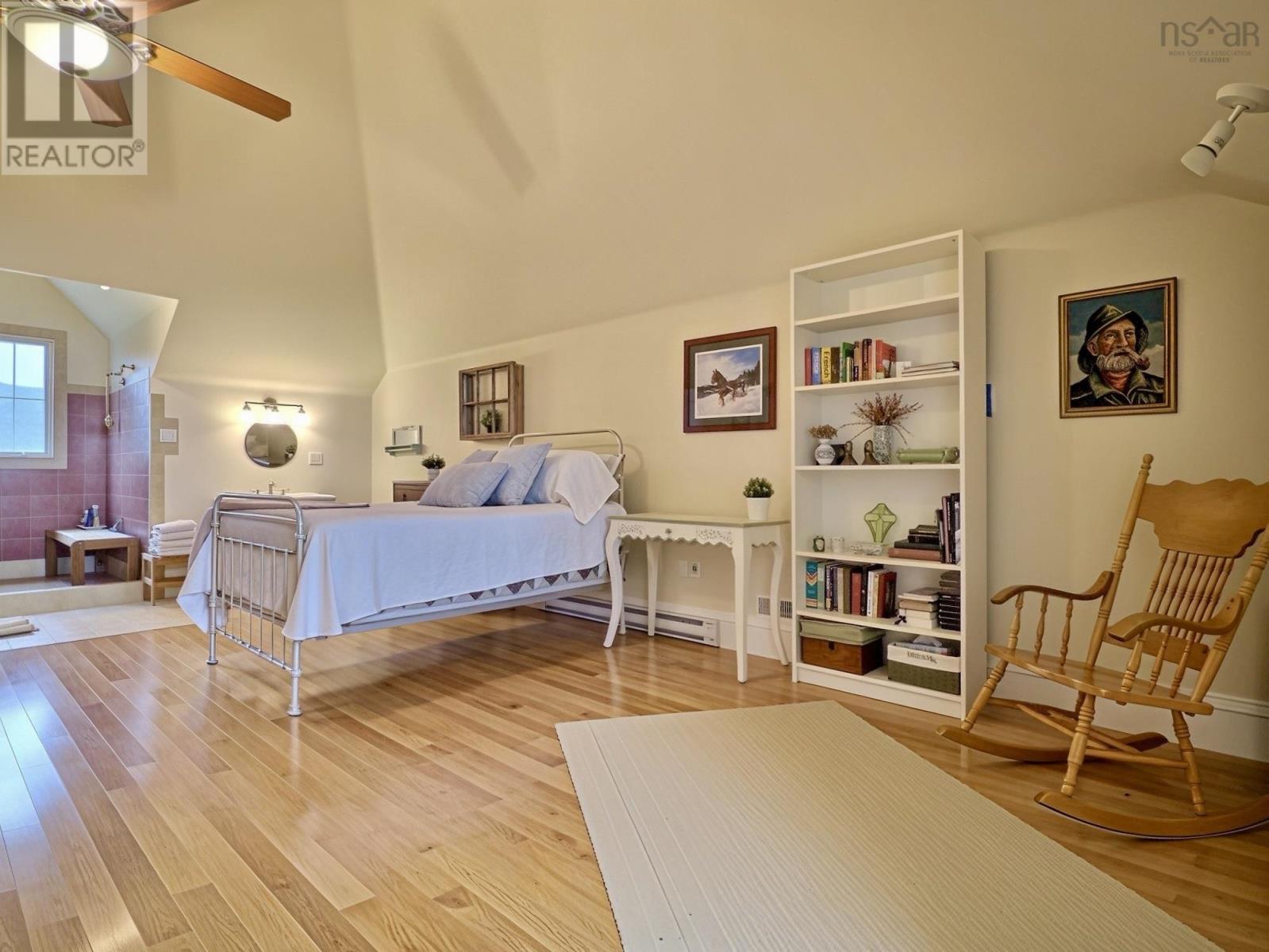 81 Doucet-Aucoin Road - 24