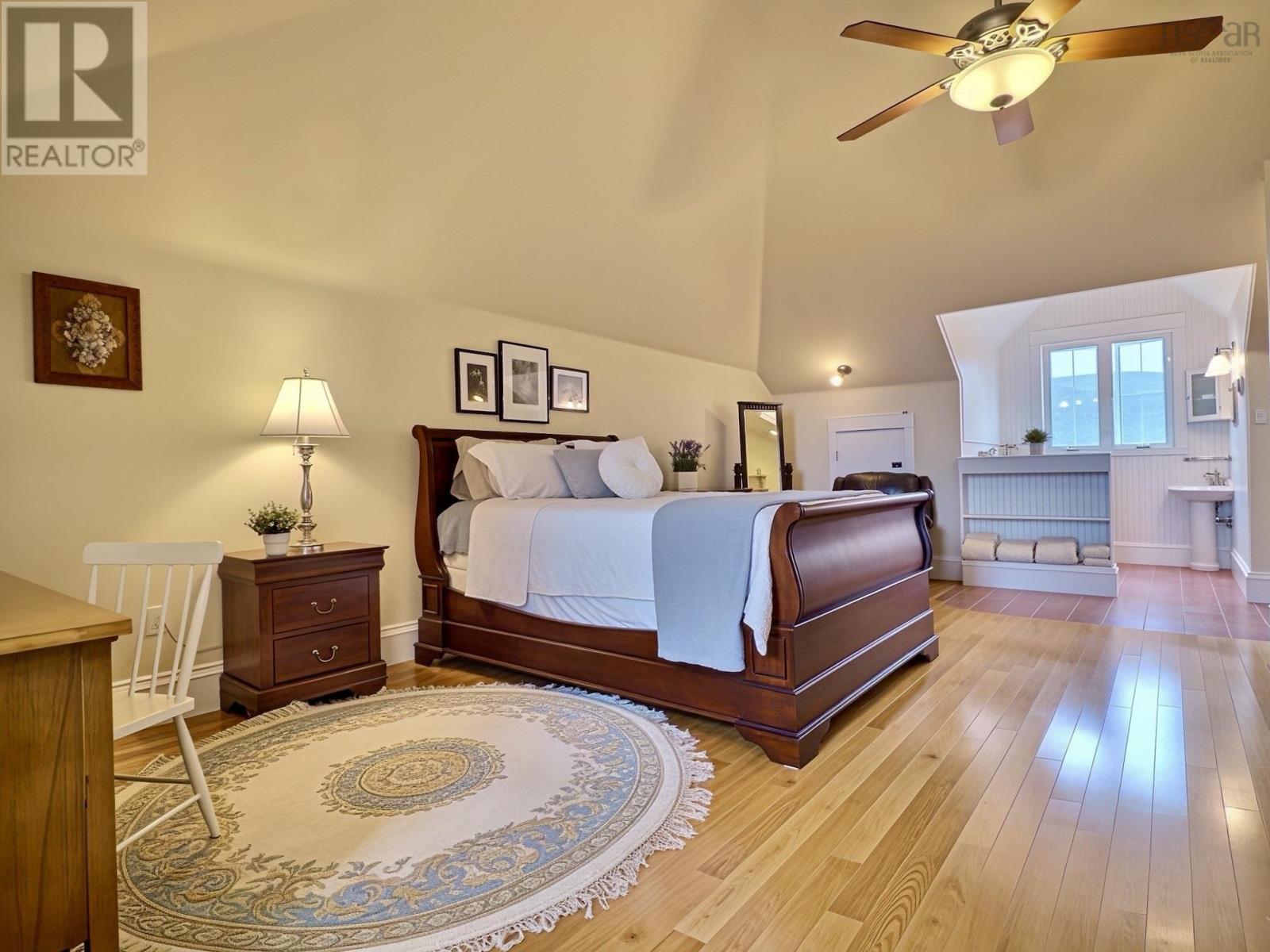 81 Doucet-Aucoin Road - 19